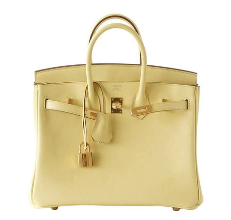 jaune poussin hermes|hermes yellows.